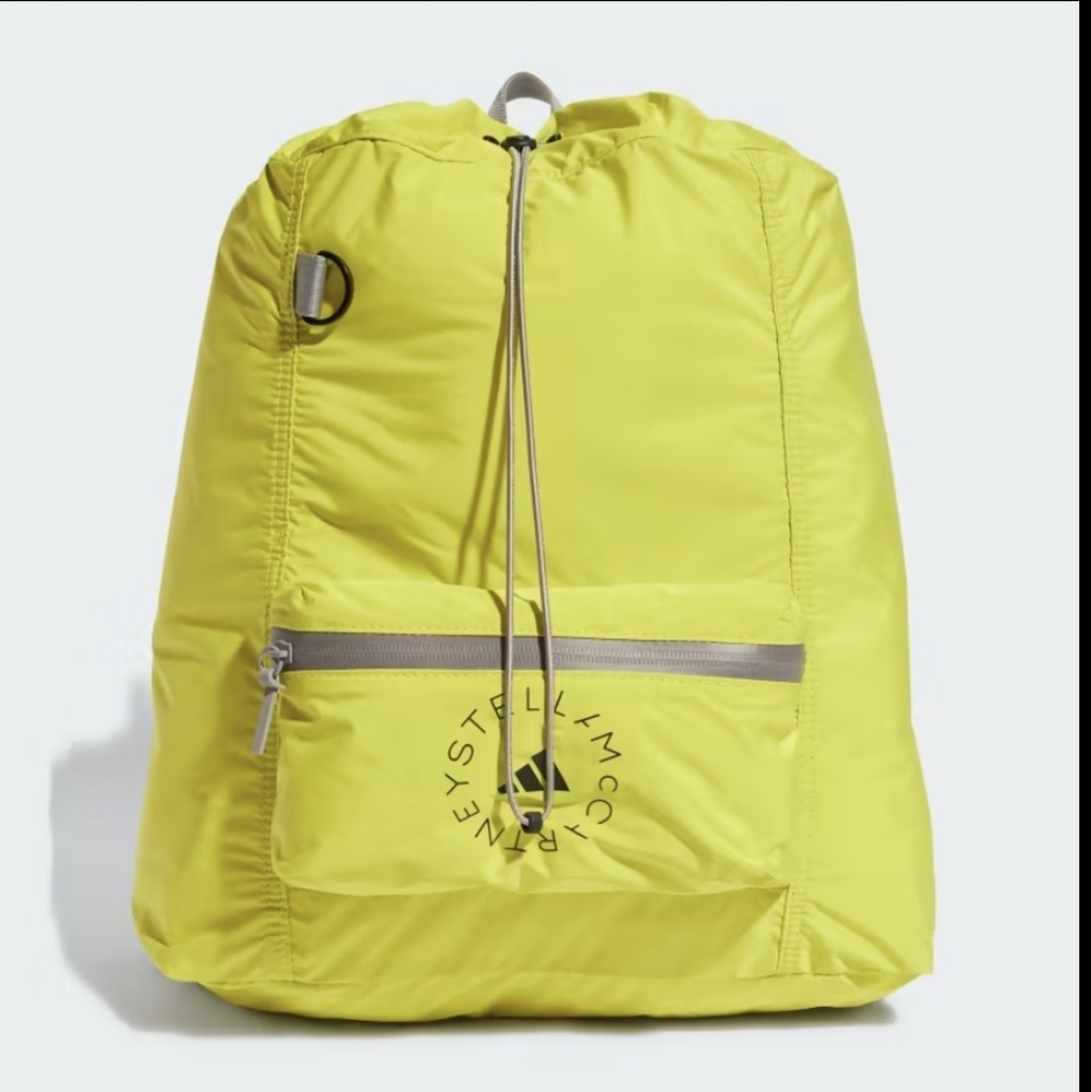 Adidas By Stella Mccartney Gym Sack